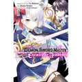 The Demon Sword Master of Excalibur Academy, Vol. 1 (Manga)