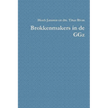 Brokkenmakers in de Ggz