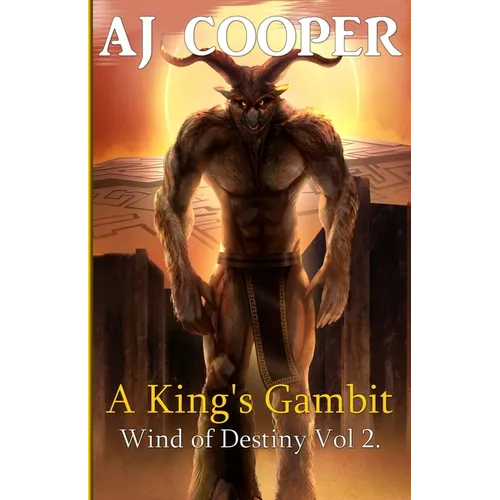 A King's Gambit