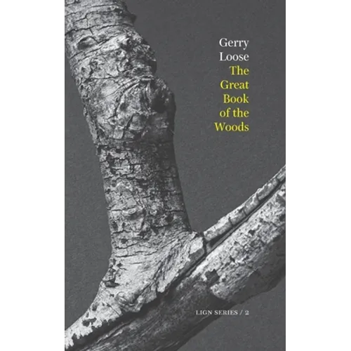 The Great Book of the Woods