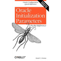 Oracle Initialization Parameters Pocket Reference