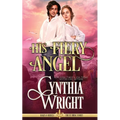 His Fiery Angel