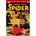 The Spider #43: Scourge of the Yellow Fangs
