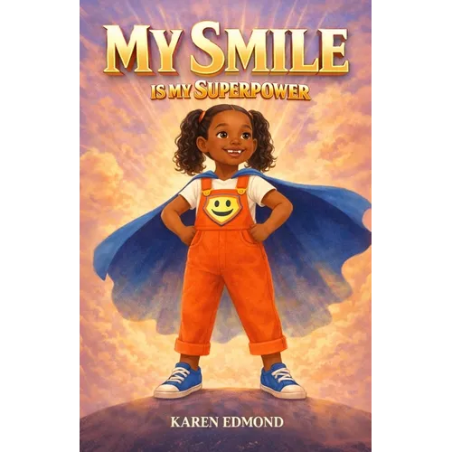 My Smile is my Superpower