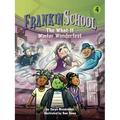 The What-If Winter Wonderfest: Book 4
