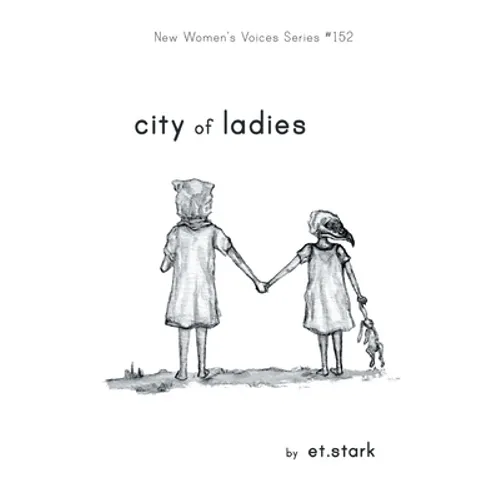 city of ladies