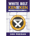 White Belt Kenken(r)