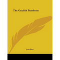 The Gaulish Pantheon