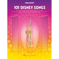 101 Disney Songs for Trumpet