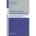 Collaborative Agents - Research and Development: International Workshops, Care@ai09 2009 / Care@iat10 2010melbourne, Australia, December 1, 2009toront