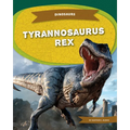 Tyrannosaurus Rex