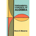 Fundamental Concepts of Algebra
