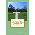 The Ultimate Collection of Famous Virgin Births - Special Edition - 3 Books in One