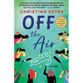 Off the Air: A Mystery