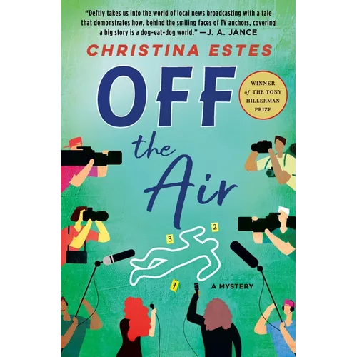 Off the Air: A Mystery