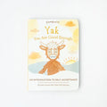 Yak, You Are Good Enough: An Introduction to Self-Acceptance