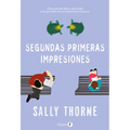 Segundas primeras impresiones