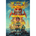 Pokemon Scarlet and Violet: The Hidden Treasure of Area Zero: Complete Guide 2023: Best Tips, Tricks, Walkthroughs and Strategies