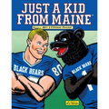 Just a Kid from Maine