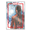 The Marvel Portfolio of David Mack: Daredevil