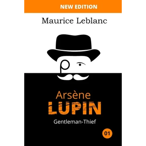 Arsene Lupin, Gentleman-Thief
