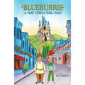 Blueburrie
