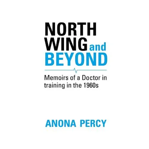 North Wing and Beyond: The Training of a Medical Student in the Sixties. . .  And What Followed
