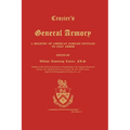 Crozier's General Armory: A Registry of American Families Entitled to Coat Armor