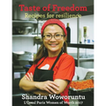 Taste of Freedom: Recipes for Resilience