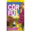 Corfu Marco Polo Pocket Guide
