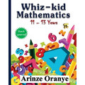 Whiz-kid Mathematics