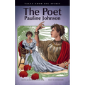 The Poet: Pauline Johnson
