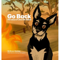 Go Back: The story of Jess the Kelpie