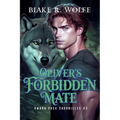 Oliver's Forbidden Mate