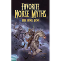 Favorite Norse Myths