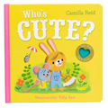 Who's Cute?