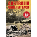Australian Under Attack