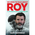 We Need to Talk about Roy: We Need to Talk about Roy
