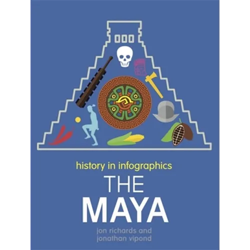 History in Infographics: Mayans