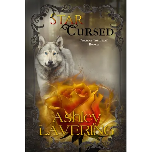 Star Cursed: Curse of the Beast Book Two