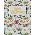 Advent Reflections: Bells, Flowers and Candles
