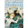 The Promised Neverland, Vol. 4