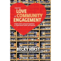 For the Love of Community Engagement: Insights from a personal expedition to inspire better public participation