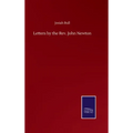 Letters by the Rev. John Newton