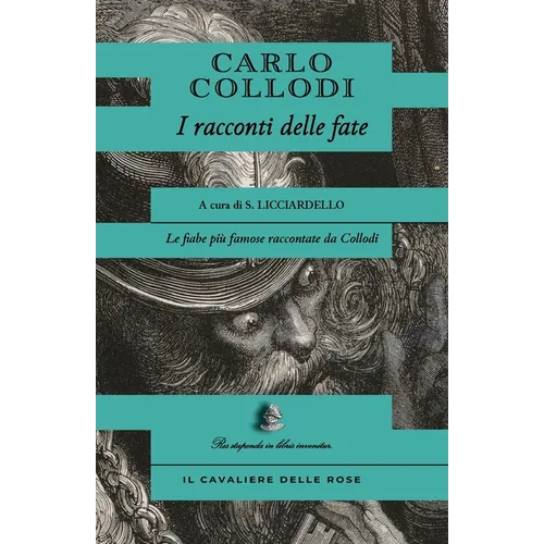 I racconti delle fate