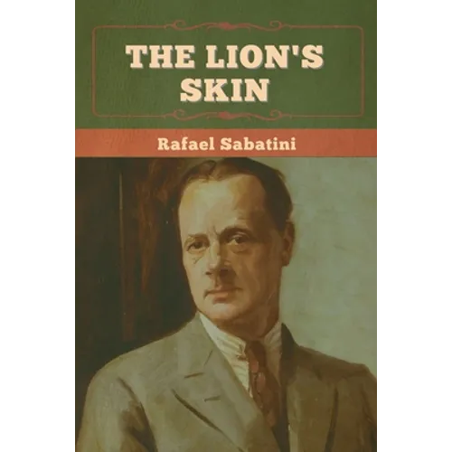 The Lion's Skin