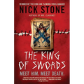 The King of Swords