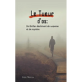 Le Tueur D'os: Un thriller Électrisant de Suspense et de Mystère