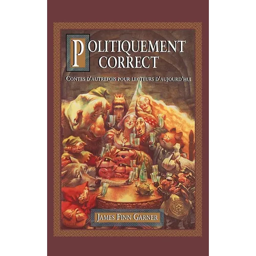 Politiquement Correct