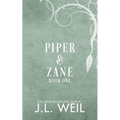 Piper & Zane: White Raven